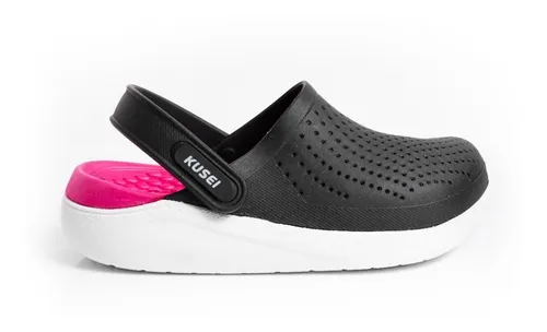 Zuecos Ojotas Sandalias Ni os as Unisex Marca Kusei