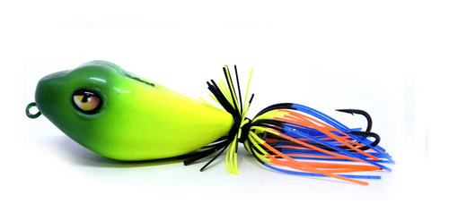 Señuelo Vml Hulk 60mm 18g Pesca Tararira Bait Spinning