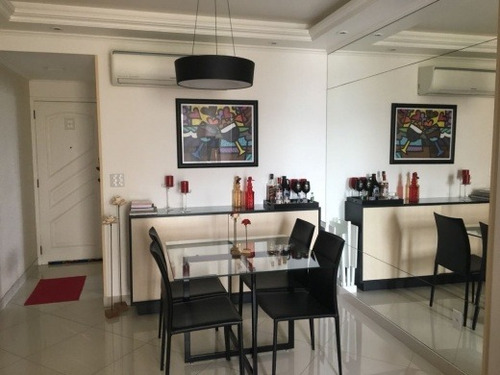 Imagem 4 de 30 de Venda Apartamento Padrão Rio De Janeiro Brasil - Ci1372