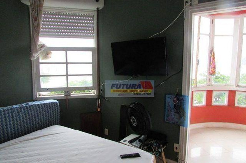 Imagem 22 de 30 de Apartamento Com 3 Dormitórios À Venda, 95 M² Por R$ 380.000,00 - Gonzaguinha - São Vicente/sp - Ap2465