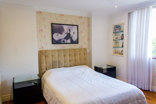 Imagem 20 de 21 de Apartamento 3 Quartos Santo André - Sp - Vila Gilda - Rm468ap