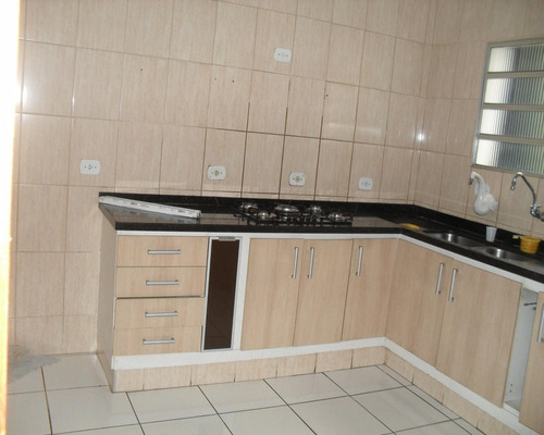 Imagem 1 de 19 de Casa - Cl0207 - 32299669
