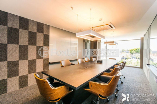 Imagem 16 de 18 de Sala / Conjunto Comercial, 24.9 M², Jardim Lindoia - 168286