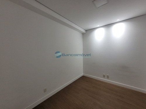 Imagem 17 de 20 de Lindo Apartamento Para Venda - Ap03623 - 70444501