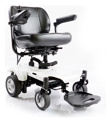 Silla De Ruedas Electrica Swifty (open Box) (Usado)