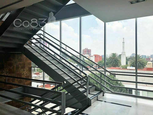 Imagen 10 de 14 de Renta - Oficina - Salvador Alvarado - 186 M2 - Piso 4