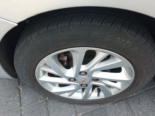 Imagen 7 de 15 de Chevrolet Aveo 2020 1.5 Ltz Mt