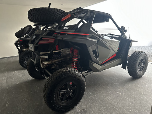 Rzr Turbo R