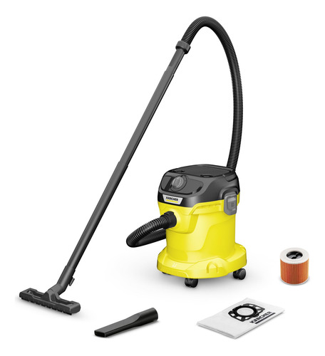 Karcher Aspiradora Multifuncional Kwd 2