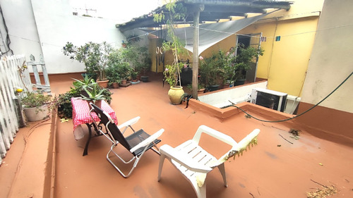 Casa Padrón Unico. A Reciclar, Con Fondo Y Gge
