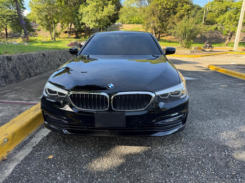 Bmw 540i Xdrive 2018, Impecable