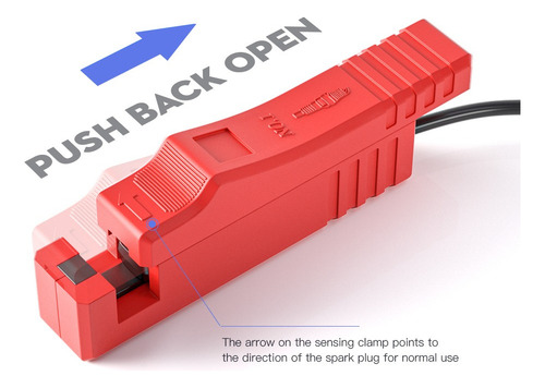 Pistola De Sincronización De Encendido, Luces Estroboscópica
