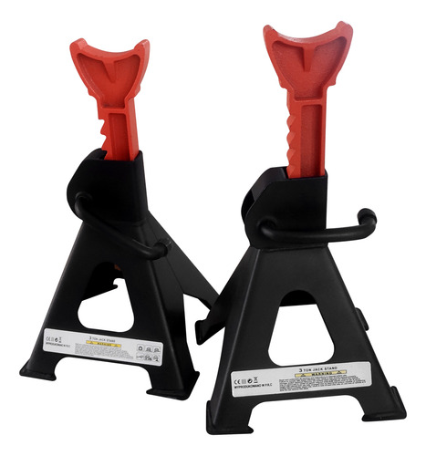 Cierre Jack Stand And Home Cover Para Tienda De Movilidad An