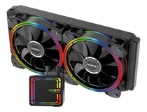 Comprar Refrigeración Liquida Cooler Alseye Halo H240 2 Fans