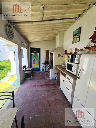 Imagen 21 de 22 de Casa - Lote Propio - Oportunidad Desarrollo Inmobiliario - Lanús Este