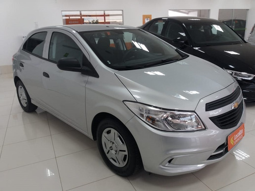 Chevrolet Onix 1.0 Mpfi Joy 8v Flex 4p Manual