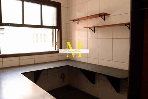 Imagem 9 de 15 de Casa Para Venda Com 4 Dormitórios 2 Vagas Na Pauliceia / Sbc - 345
