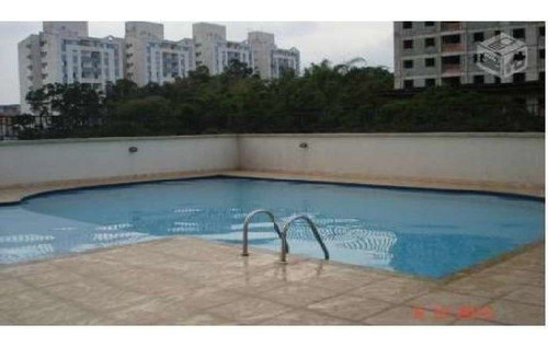 Imagem 3 de 3 de Apartamento Rosa De França 72 M² - 7837