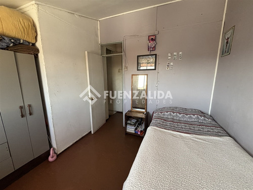 Departamento Duplex En Venta De 2 Dorm. Maipú