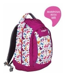 Mochila Samsonite Xtrem Muvit 655 Laptop
