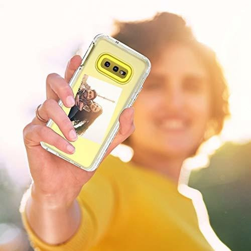 Amenq Estuche Para Galaxy S10e Galaxy S10 Lite Estuche Prote