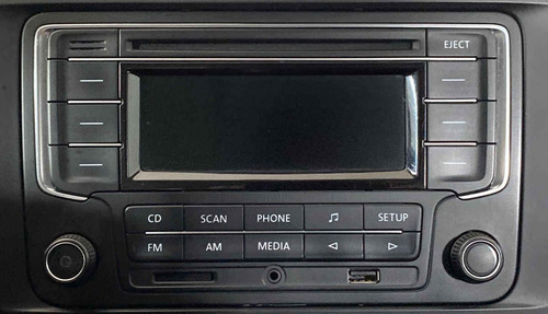 Imagen 14 de 15 de 121893 - Volkswagen Jetta 2015 Con Garantía