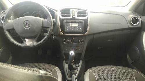 Imagen 7 de 12 de Renault Stepway Intens Tm 2019