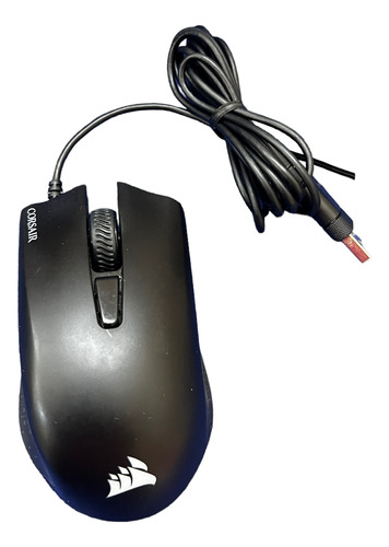 Mouse Corsair  Gamer Fps/moba Harpoon Rgb Pro (Reacondicionado)