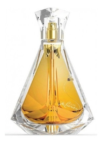 Perfume Kim Kardashian Pure Honey Feminino 100ml Edp -
