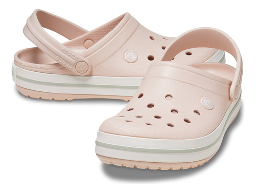 Zuecos Crocs Crocband Clog Unisex