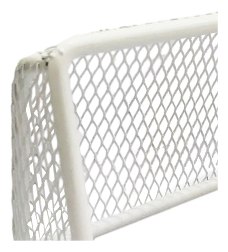 Mini Portería De Fútbol Para Interiores, Mini Red Diy,
