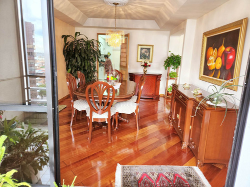 Imagen 7 de 29 de Apto En Venta 187 M2 En Multicentro