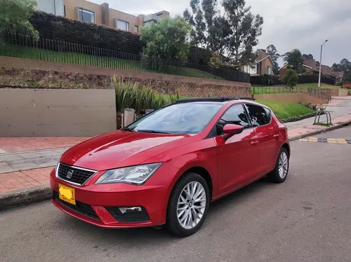 Seat Leon 1.6 Style