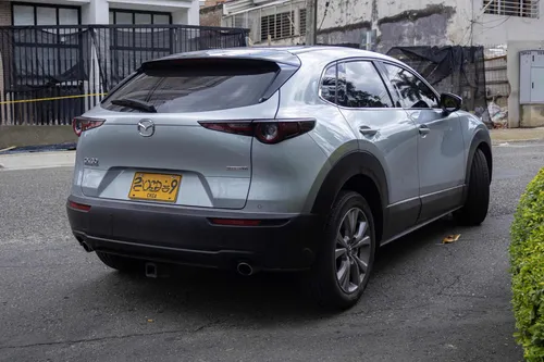 Mazda CX-30 2.0 Touring At