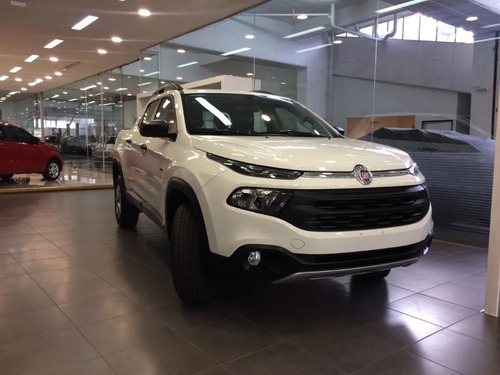 Fiat Toro Freedom4x2/4x4/volcano Anticipo Mìnimo Y Cuotas S.
