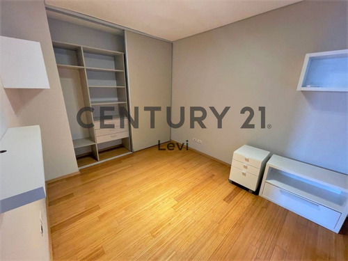 Imagen 6 de 12 de Venta 2 Amb Cochera Las Cañitas Edificio De Categoria