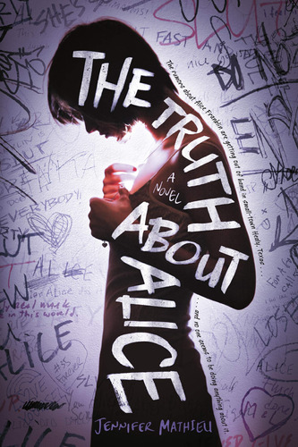 Book : The Truth About Alice: A Novel - Jennifer Math (3021)