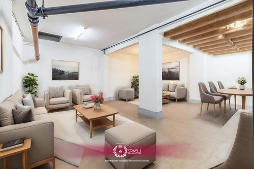 Local · 98m² · Oportunidad Inversión Apto Todo Rubro A Metros Avenida Entre Ríos