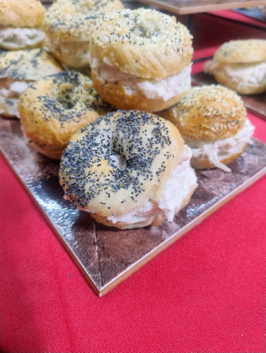 Catering Para Pequeños Eventos