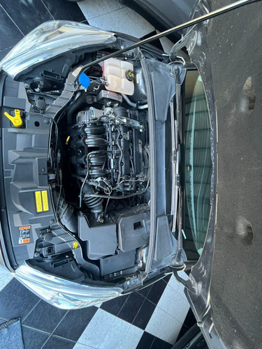 Ford Focus III 1.6 Sedan S