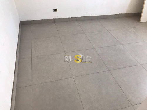 Imagem 6 de 23 de No Melhor Bairro, Vila Matilde, Sobrado De 2 Dormitórios, Pertinho Do Metrô Vila Matilde. - So0745