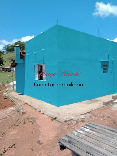 Imagem 2 de 14 de Chacara - Ch00176 - 69528884