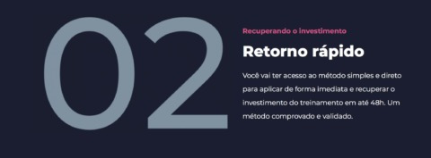 Imagem 3 de 5 de Método Mulher Milionária - Solicite Link Para A Compra