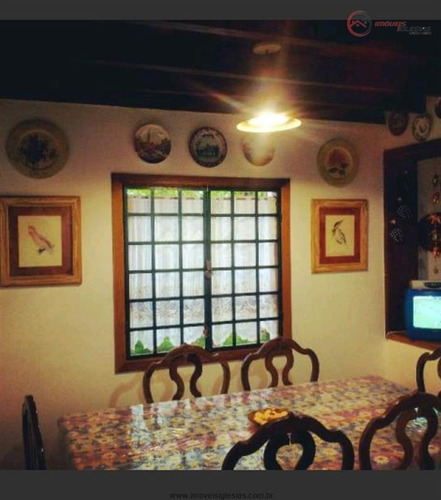 Imagem 7 de 23 de Casas Em Loteamento Fechado À Venda Em Mairiporã/sp - Compre O Seu Casas Em Loteamento Fechado Aqui! - 1445472