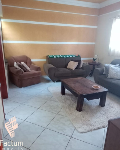 Imagem 6 de 15 de Casa Residencial Para Venda Jardim Primavera, Americana - Ca00526 - 70750317