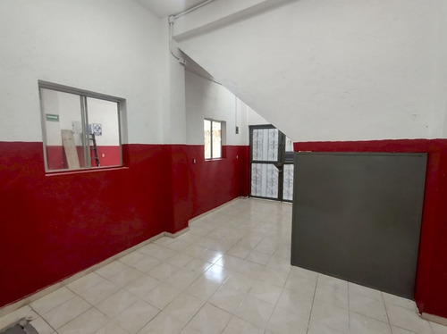 Bodega Industrial En Renta En Jiutepec Morelos.