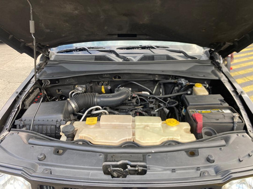Jeep Cherokee Kk 2011 4x4