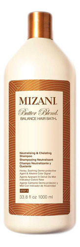 Champú Mizani Butter Blend Sensitive Scalp Balance Bat