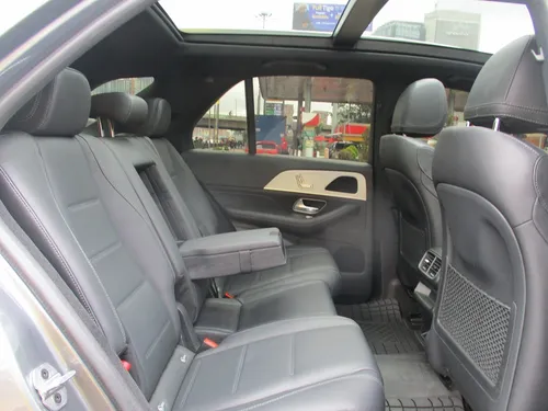 Mercedes-Benz Clase GLE 450 4MATIC HYBRID 4X4 3.0CC AT AA