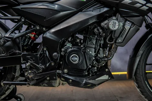 Bajaj Pulsar Ns 200 Fi Abs 2023